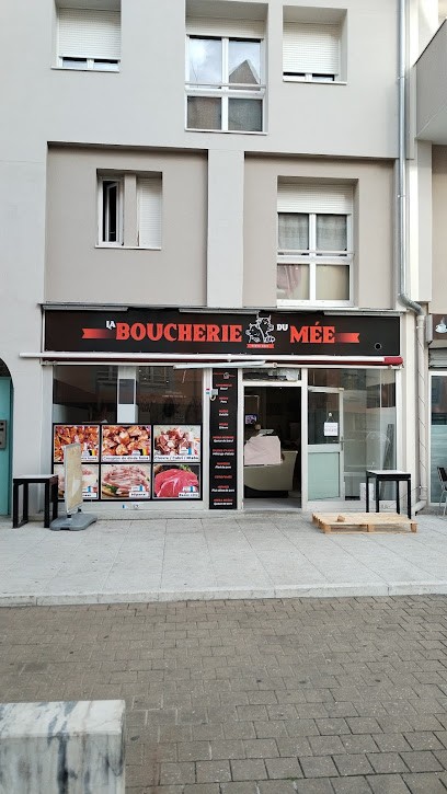 La Boucherie Du Mée, Boucherie au Mée-sur-Seine