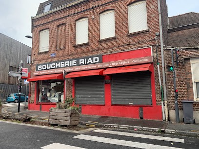 Boucherie Ryad, Boucherie à Roubaix