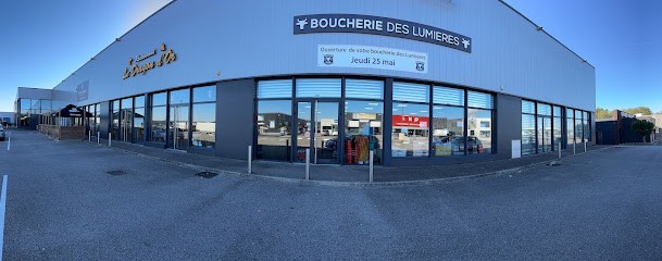 Butcher Of The East, Boucherie à Tignieu-Jameyzieu