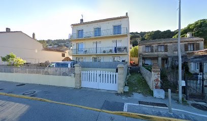 Gregoire Gil Paul, Boucherie à Saint-Mandrier-sur-Mer