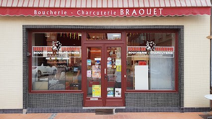 Boucherie De La Bastide, Boucherie à Mazères