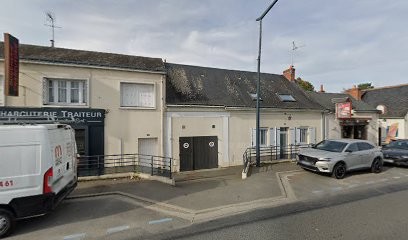 Boucherie Des Gués De Veigné, Aurélien Bert, Boucherie à Veigné