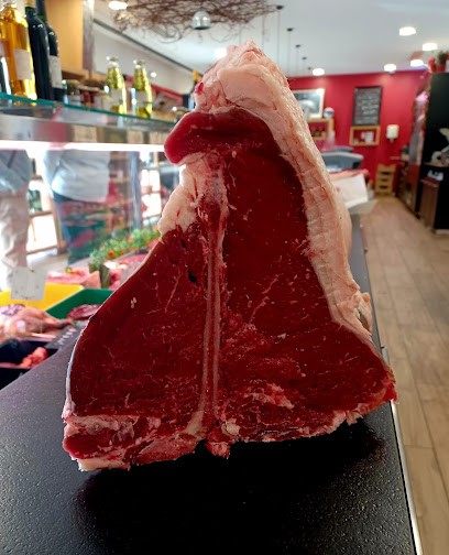 Boucherie Chez Philippe, Boucherie à Saint-Pierre-du-Mont