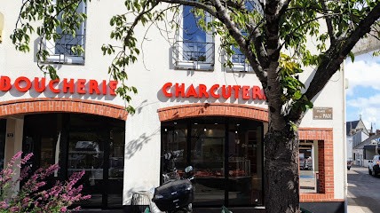 La Boucherie Des Arcades | Maison Lebot Gaspari, Boucherie à Saint-Herblain