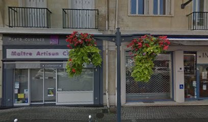 Charcuterie O.Lefrancois, Charcuterie à Yvetot