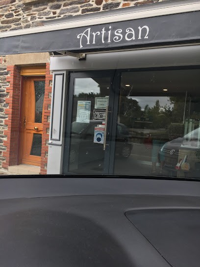 Boucherie Cherel Guy, Boucherie à Lieuron