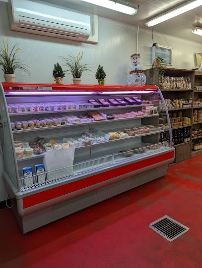 Le Panier Du Boischaut, Boucherie à Vicq-Exemplet