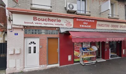 Activa., Boucherie à Argenteuil