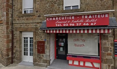 Charcuterie D'Olivier, Charcuterie à Évran