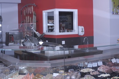 Sarl Gouttebaron, Boucherie au Coteau