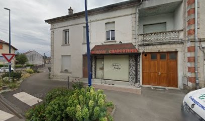 Mainier Boucherie-charcuterie Traiteur, Boucherie à Lure