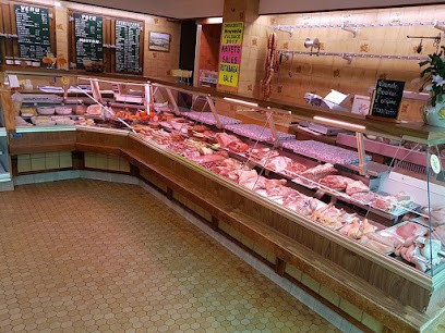 Boucherie Charcuterie CADET Eloyes, Boucherie à Éloyes