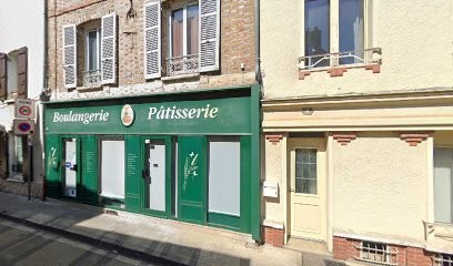 Gonthier Claude, Boucherie à Pont-sur-Yonne