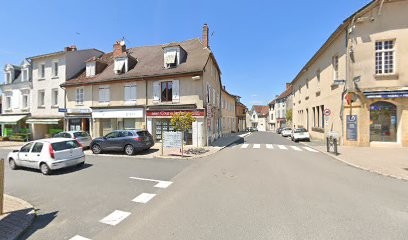 Abattoirs Valeynie Société D'Exploitation, Boucherie à Lubersac