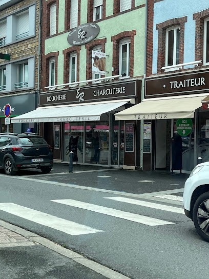 Cot Et Limousine SARL, Boucherie à La Haye