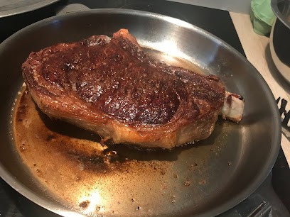 Boucherie Des Halles Stéphane Milleret, Boucherie à Chambéry