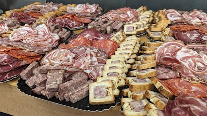 GC Boucherie, Boucherie à Satolas-et-Bonce