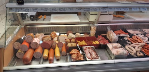 Boucherie Oliger, Boucherie à Nousseviller-lès-Bitche