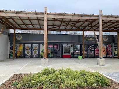 Boucherie Dounia, Boucherie à Châteaudun