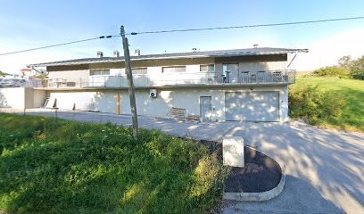 Au Doubs Gourmet, Boucherie à Doubs