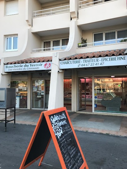 Boucherie du Terroir, Boucherie à Lattes