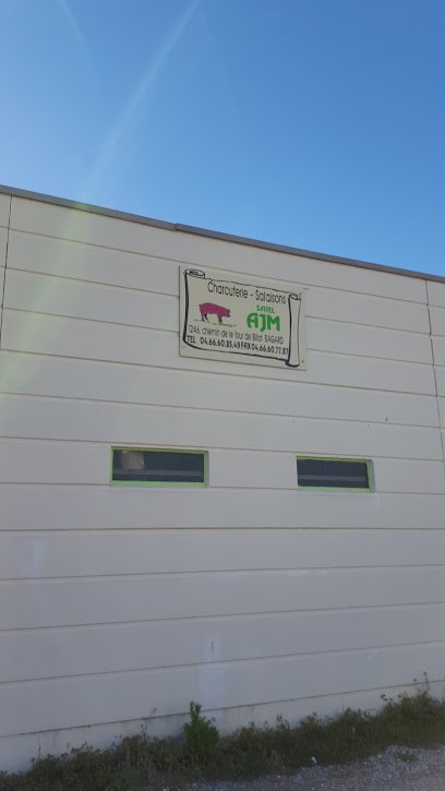 A J M charcuterie salaison plats cuisinés, Charcuterie à Bagard