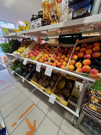 Boucherie Halal Hamid (Eauze), Boucherie à Eauze