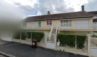 Tresse Michel, Boucherie à Morangis