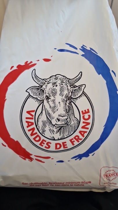 Favreau Claude, Boucherie à Saint-Félix-de-Lodez