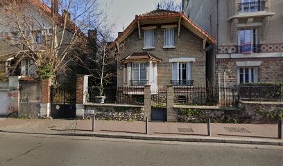 Baltech, Boucherie à Enghien-les-Bains