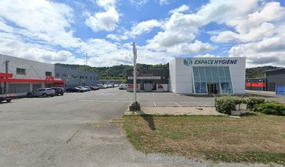 SICA Pyreneenne Cattle And Meat, Boucherie à Lons