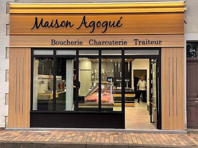 Boucherie Henri IV, Boucherie à Henrichemont