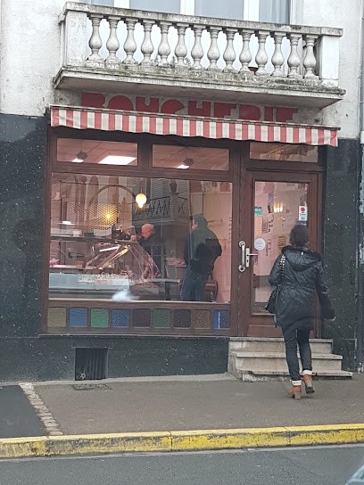 BOUCHERIE PRuVOST GODEFROY, Boucherie à Pernes