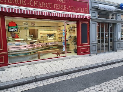 La Boucherie Selloise, Boucherie à Selles-sur-Cher