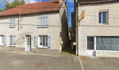 Au Fumé Comtois, Boucherie à Parcey