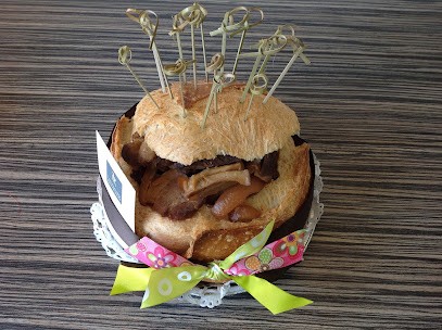 La Boutique Gourmande, Charcuterie à Cholet