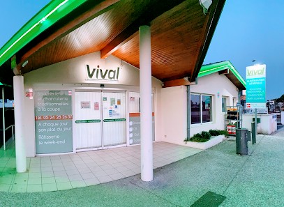 Vival Huet Lauga, Boucherie à Mont-de-Marsan