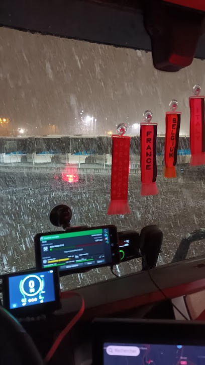 Societe Vitreenne D'abattage, Boucherie à Genay