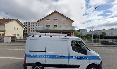 Le marché de l'orient, Boucherie à Bourg-en-Bresse