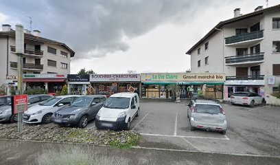 Boucherie Charcuterie Marc Bel, Boucherie à Veigy-Foncenex