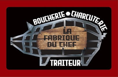 La Fabrique du chef, Boucherie à Peypin