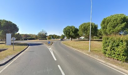 Suivezlecoq.fr, Boucherie à Saint-Viance