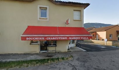 Viala Eric, Boucherie à Rivière-sur-Tarn