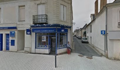 Charcuterie de l'Oudon, Boucherie au Lion-d'Angers