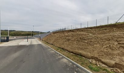 Sas Le Plenier Boscher, Boucherie à Guerlédan