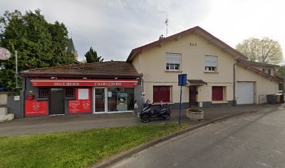 Dumont Sébastien, Boucherie à Civrieux