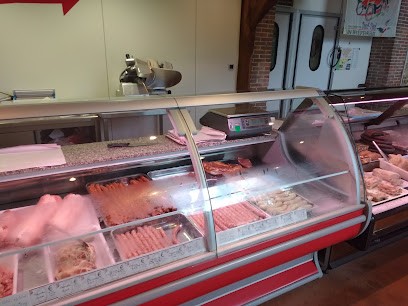 Les Cochonnailles de Jérémie, Charcuterie à Grossoeuvre