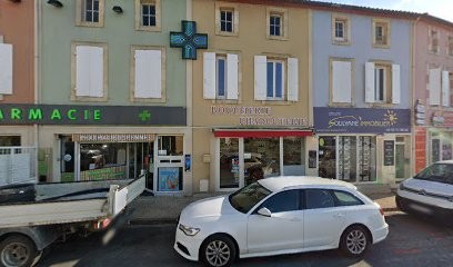 Boucherie R.PFEIFFER, Boucherie à Penne-d'Agenais