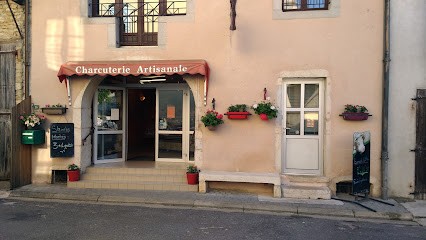 Boucherie De La Petite Montagne, Boucherie à Val Suran