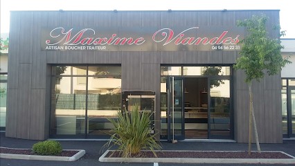 Maxime viandes, Boucherie à Sainte-Maxime